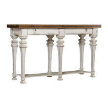 tables