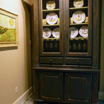 Interior Designer Lynne Wells Catron