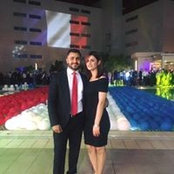 Reevan Toma's photo
