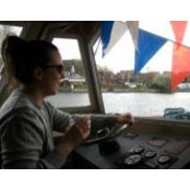 Chloe Smith's photo