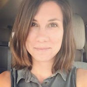 Alisha Perrone's photo