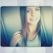 Megan Newhams foto