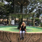 Roxy Romero's photo