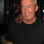 Patrick Burke's photo