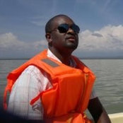 George Muchangi's photo