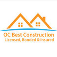 OC Best Construction Inc.'s profile photo