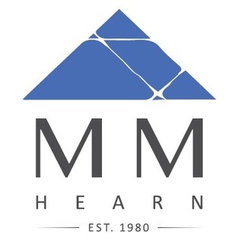 MM Hearn Construction