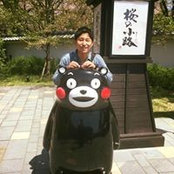 Yuto Abe's photo