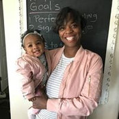 Damalia Cooper's photo