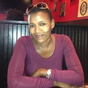 Pam Moloto's photo