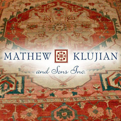 Mathew Klujian & Sons Inc.
