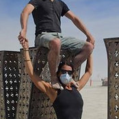 Pete Kruskall's photo