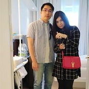 Juriani Yo's photo