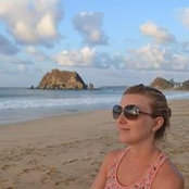 Aline Rovella's photo