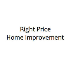 Right Price Home Improvement LLC