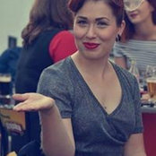 Lea Grüngold's photo