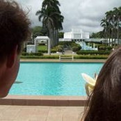 Foto von Jennifer McCombs Perry