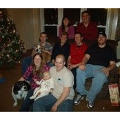 Teri Kamas's photo