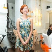 Alexandra Orlikova's photo