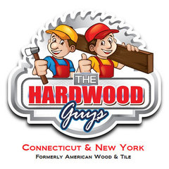 The Hardwood Guys of Connecticut