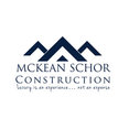 McKean Schor Construction's profile photo