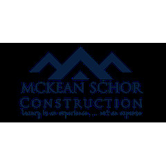 McKean Schor Construction