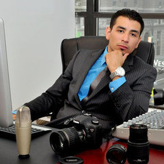 EM Multimedia Corp