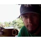 Joel Cawthons foto