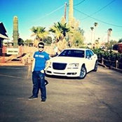 Jee Vee's photo