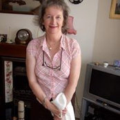 Marguerite Harrison's photo