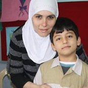Basima Saker's photo