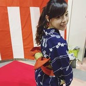 藍依婷's photo