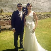 Rocio Valdez's photo