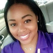 Foto von ShaQeya Holmes