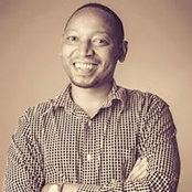 Toni Njuguna's photo