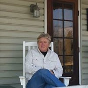 Susan Rutters foto