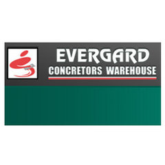 Evergard Concretors Warehouse