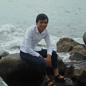 Vo Hoang Trieu's photo