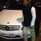 Photo de Abhi Singhh