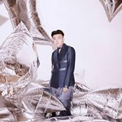 Michael Huang's photo