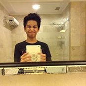 Gab Policarpio's photo