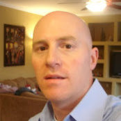 Adam Roberts's photo
