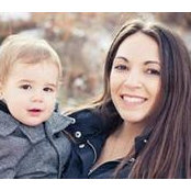 Danielle Staves Staples's photo
