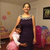 Puja Verma's photo