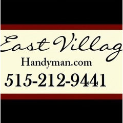 East Village Handyman