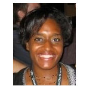 Roselyn Tyson's photo