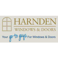 Harnden Windows & Doors
