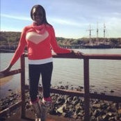 Latasha Thomass foto