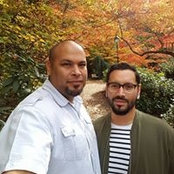 Foto von Adam Castro