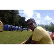 Foto von Rohit Rai